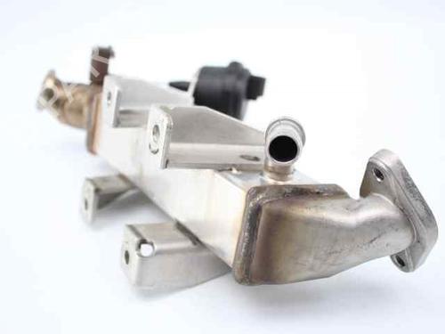 Egr NISSAN QASHQAI / QASHQAI +2 I (J10, NJ10, JJ10E) 2.0 dCi | BP21088993M69 