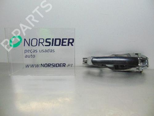 Used Front left exterior door handle SEAT IBIZA III (6L1) 1.2 (64 hp) 19189708