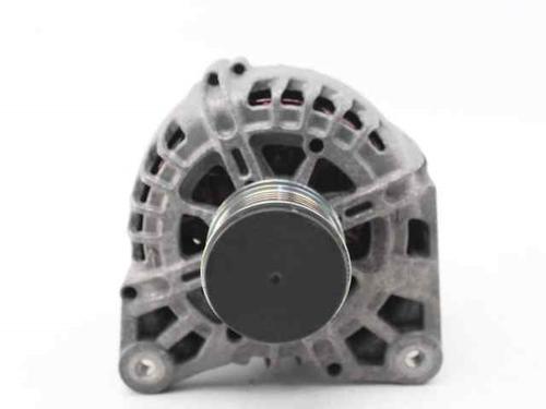 Alternator RENAULT CAPTUR I (J5_, H5_) 1.5 dCi 90 (J5N4, J5M5, J5MW, J5M6, J5AL, J5AJ) | BP33249962M7 - Image 2