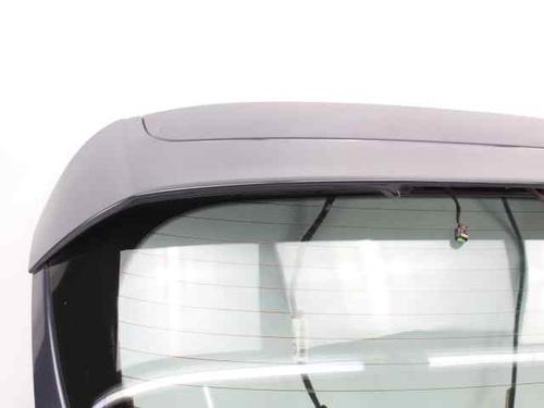 Tailgate FORD FIESTA VI (CB1, CCN) 1.0 EcoBoost | BP28069635C6 
