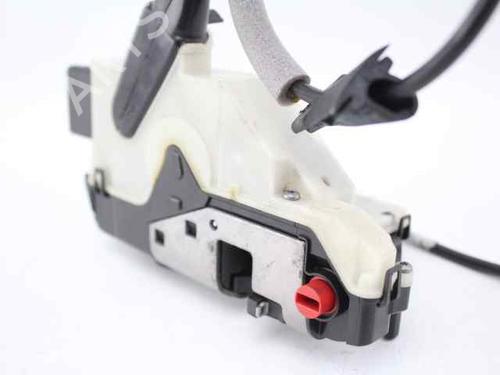 Rear right lock PEUGEOT 208 I (CA_, CC_) 1.4 HDi | BP19243296C99 