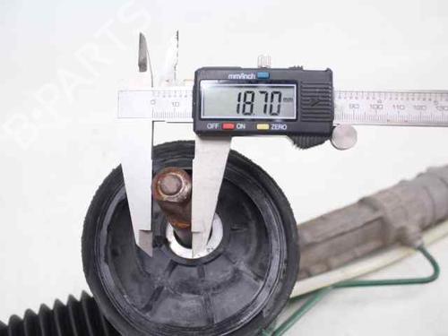 Steering rack PEUGEOT 5008 (0U_, 0E_) 1.6 HDi | BP19785639M22 