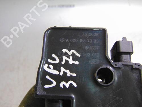 Ignition coil MERCEDES-BENZ S-CLASS (W220)  | BP19188518M94 