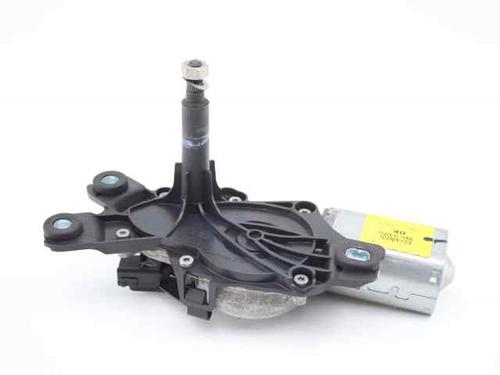 Used Rear wiper motor FORD B-MAX (JK) [2012-2025]  19235717