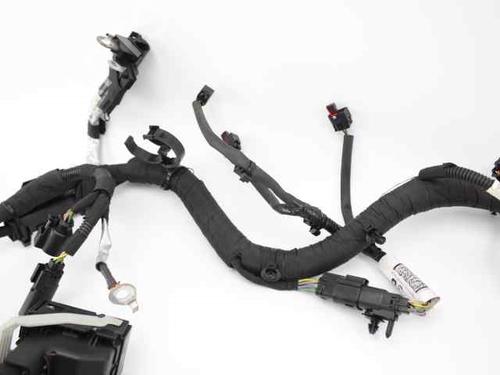 Wiring harness FORD B-MAX (JK)  | BP19235800E16 