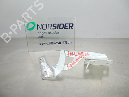 Used Hinge/Door check strap PEUGEOT PARTNER Box Body/MPV (5_, G_) 1.8 D (58 hp) 19193819