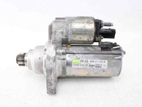 Starter VW TIGUAN (5N_) 1.4 TSI 4motion | BP37186812M8 - Image 2