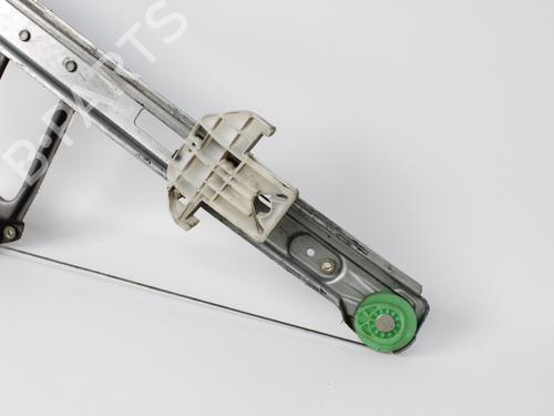 Rear right window mechanism FORD FOCUS I Turnier (DNW)  | BP19202394C25 