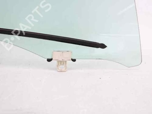 Front right door window RENAULT MEGANE III Hatchback (BZ0/1_, B3_) 1.5 dCi | BP19234213C19 