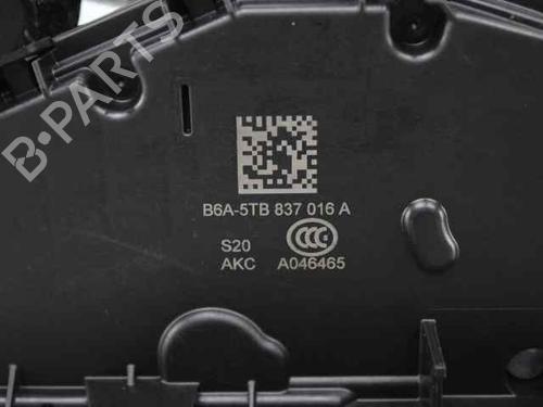 Front right lock SEAT IBIZA V (KJ1, KJG) 1.0 | BP21373841C97 