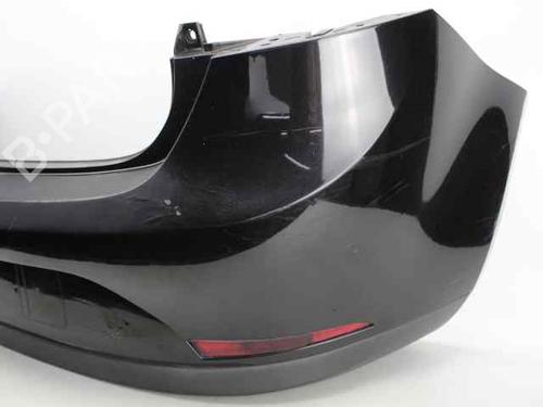 Rear bumper SEAT IBIZA IV (6J5, 6P1) 1.4 TSI | BP30189309C8 