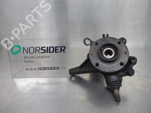 Used Right front steering knuckle CITROËN XANTIA Break (X1_, X2_) 1.8 i 16V (110 hp) 19192514