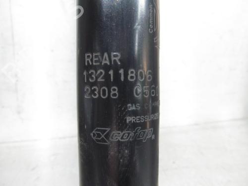 Right rear shock absorber OPEL CORSA D (S07) 1.3 CDTI (L08, L68) | BP19195964M19 