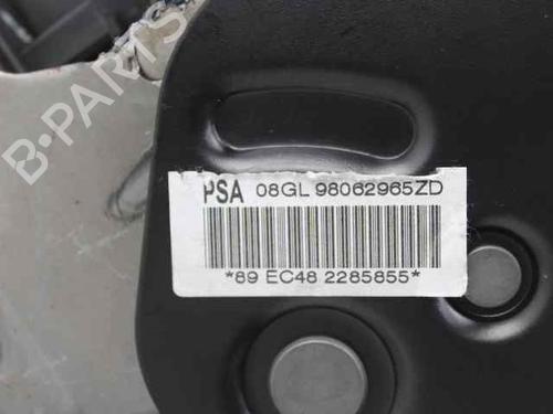 håndbremse CITROËN C3 III (SX) 1.2 PureTech 82 | BP30448216I18 