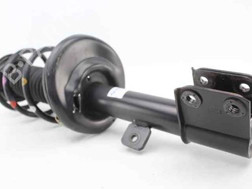Right front shock absorber CITROËN BERLINGO Box Body/MPV (B9) 1.6 BlueHDi 100 | BP30312017M17 