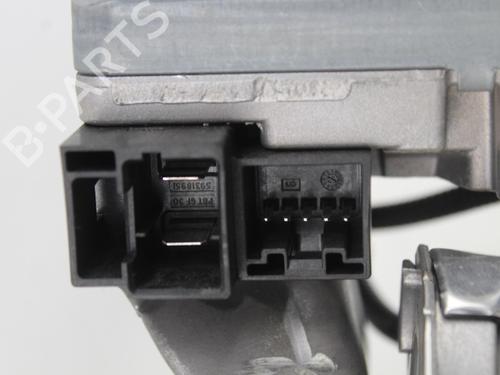Steering column FIAT 500L (351_, 352_) 1.3 D Multijet (199.LYM11, 199.LYM1A) | BP40554578M21  - Image 5
