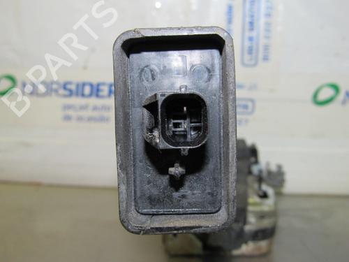 Rear left lock MITSUBISHI CARISMA Saloon (DA_) 1.9 TD (DA4A) | BP19184230C100 