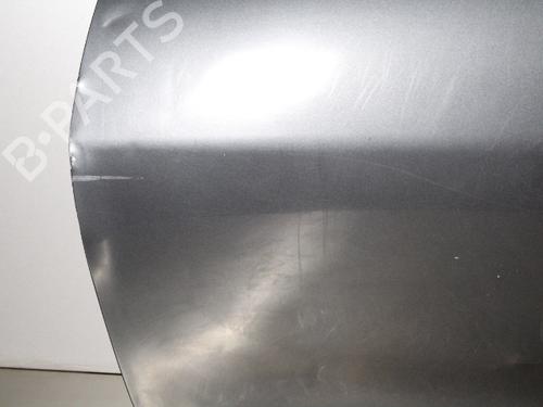 Left front door SEAT CORDOBA Vario (6K5)  | BP19205428C2 