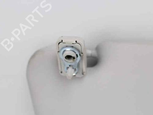 Left sun visor FIAT 500L (351_, 352_) 1.6 D Multijet (199LYD1B) | BP33059940I1 - Image 6