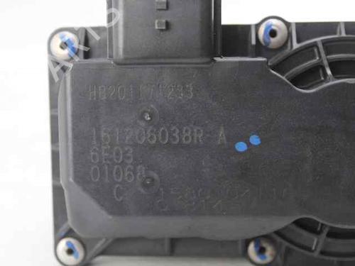 Brændstoffordeler RENAULT CLIO IV (BH_) 0.9 TCe 90 (BHNF, BHMA, BHMH, BHJK, BHJR) | BP29986922M97