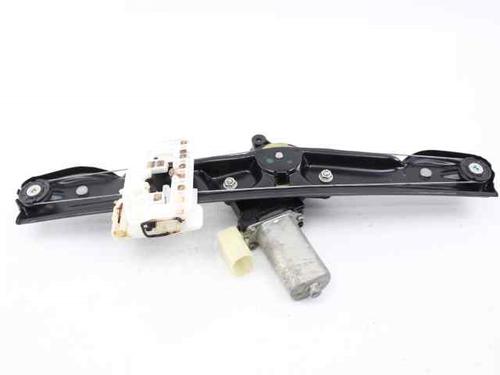 Used Rear left window mechanism Rear left window mechanism BMW 1 (F20) 116 d (116 hp) 25986301 25986301