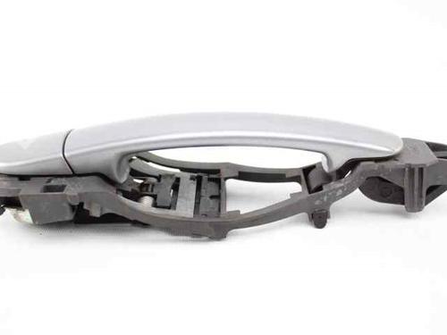 Front right exterior door handle VW POLO (9N_, 9A_)  | BP19227503C129 