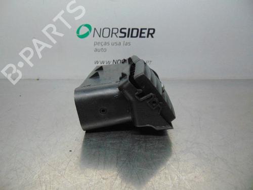 Air vent PEUGEOT 307 (3A/C) 1.4 HDi | BP19189386I21 