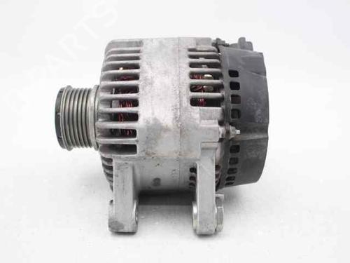 Alternator PEUGEOT 208 I (CA_, CC_) 1.2 VTI 82 | BP19245533M7