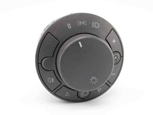 Used Headlight switch OPEL CORSA D (S07) 1.3 CDTI (L08, L68) (75 hp) 19220926