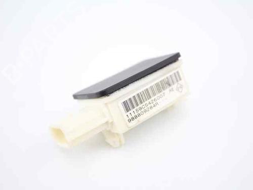 Used Electronic module RENAULT SCÉNIC III (JZ0/1_) 1.5 dCi (JZ02, JZ0R) (95 hp) 19234930