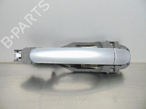 Rear left exterior door handle VW POLO (9N_, 9A_) 1.9 SDI | BP19192121C130 