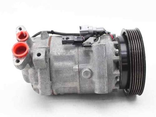 AC compressor RENAULT CAPTUR I (J5_, H5_) 1.5 dCi 90 (J5N4, J5M5, J5MW, J5M6, J5AL, J5AJ) | BP33249961M34  - Image 6