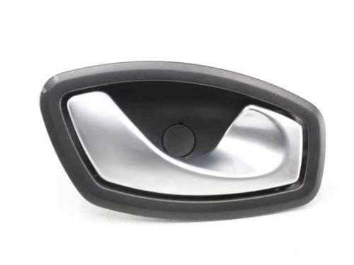 Used Front right interior door handle RENAULT CLIO IV (BH_) 1.5 dCi 75 (75 hp) 21199745