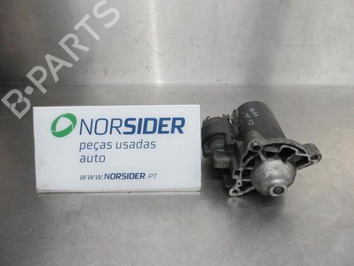 Used Starter CITROËN ZX (N2) 1.1 (60 hp) 19197217