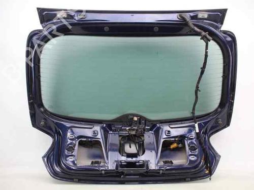 Tailgate SEAT IBIZA IV (6J5, 6P1) 1.4 TSI | BP28446250C6