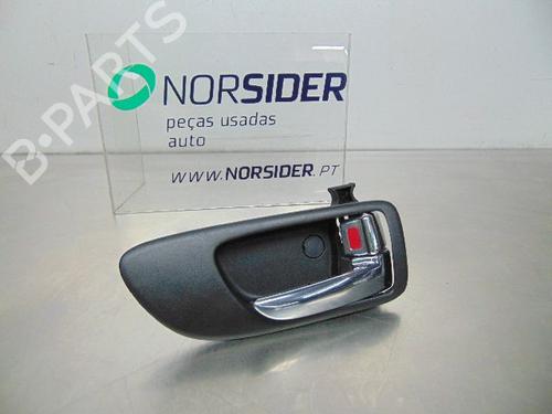 Used Front right interior door handle MAZDA 6 Station Wagon (GY) 2.0 DI (GY19) (136 hp) 19190545