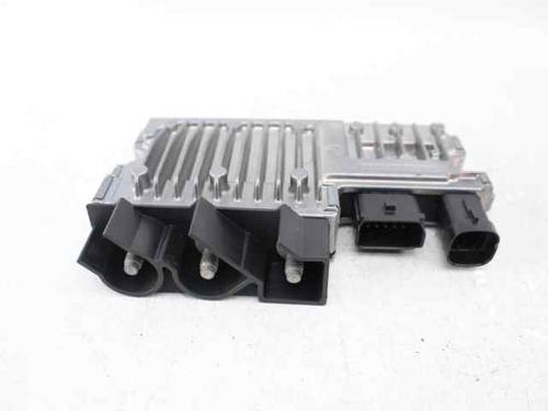 Start/Stop ECU CITROËN C4 CACTUS 1.6 HDi 90 | BP39756830M59 - Image 4