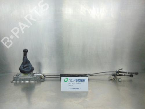 Used Gear lever SEAT ALTEA (5P1) 1.6 (102 hp) 19194194