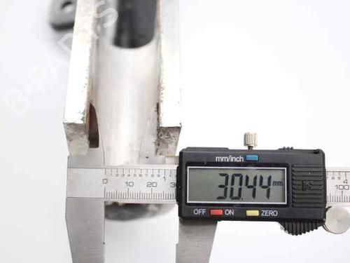 Left front shock absorber CITROËN C4 II (NC_) 1.6 HDi 115 | BP19308630M16 