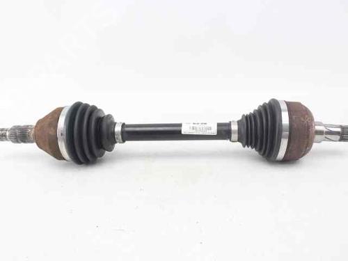 Used Left front driveshaft Left front driveshaft OPEL ASTRA H CLASSIC Saloon (A04) 1.7 CDTi (L69) (110 hp) 33728263 33728263