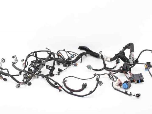 Ledningsnett RENAULT MEGANE IV Grandtour (K9A/M/N_) 1.5 dCi 110 (110 hp) 29143697