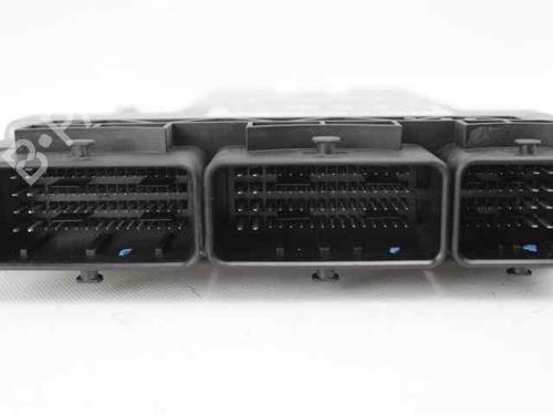 Electronic module RENAULT CLIO IV Grandtour (KH_) 1.5 dCi 90 (KHN3, KHN4) | BP28504884M83 