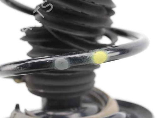 Left front shock absorber RENAULT CLIO IV (BH_) 1.2 16V | BP19225360M16 