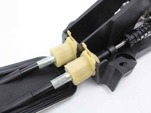 Gear lever TOYOTA YARIS (_P13_) 1.0 (KSP130_, KSP130) | BP25208108M90 