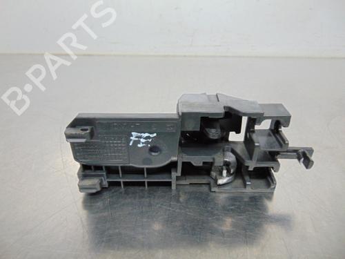 Front left interior door handle TOYOTA COROLLA Estate (_E12_) 1.4 D4-D (NDE120_, NDE120R) | BP19198424I13 