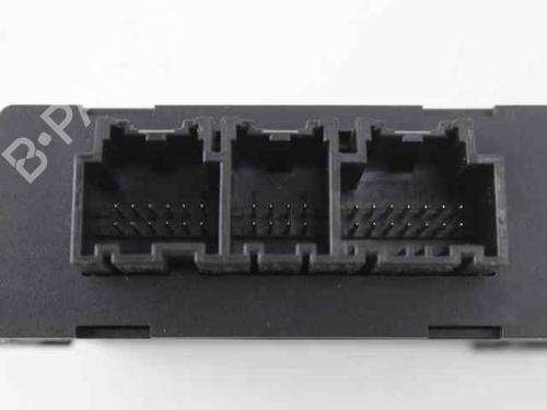 Electronic module OPEL ASTRA K (B16) 1.2 Turbo (68) | BP38972411M83  - Image 8