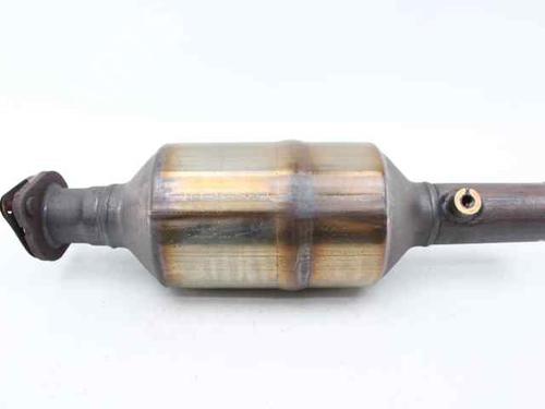 Used Catalyst FORD FOCUS IV (HN) [2018-2025]  27489363