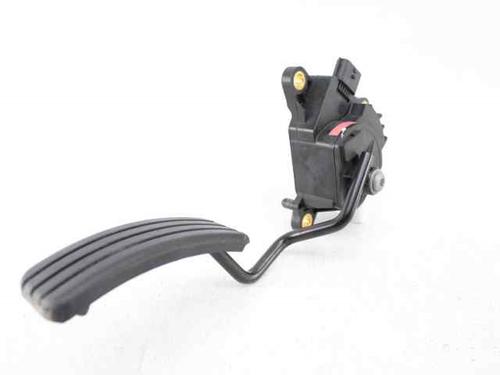 Pedal Pedal RENAULT CLIO III (BR0/1, CR0/1) 1.2 16V (BR02, BR0J, BR11, CR02, CR0J, CR11) (75 hp) 37455993 37455993
