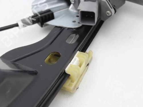 Front left window mechanism OPEL ASTRA J (P10) 1.3 CDTI (68) | BP29320880C22 