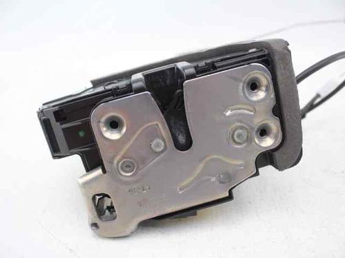 Front right lock OPEL ASTRA K Sports Tourer (B16) 1.6 CDTi (35) | BP19246200C97 